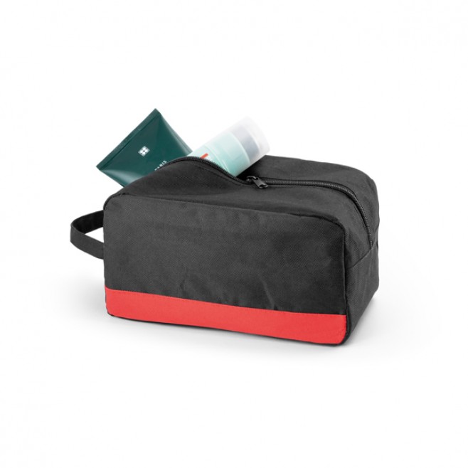 Nécessaire Com Logo da Empresa Personalizada Nécessaire Com Logo da Empresa Personalizada