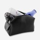 Nécessaire Couro Sintético Personalizada Com Logo da Empresa Para Brinde Nécessaire Couro Sintético Personalizada Com Logo da Empresa Para Brinde