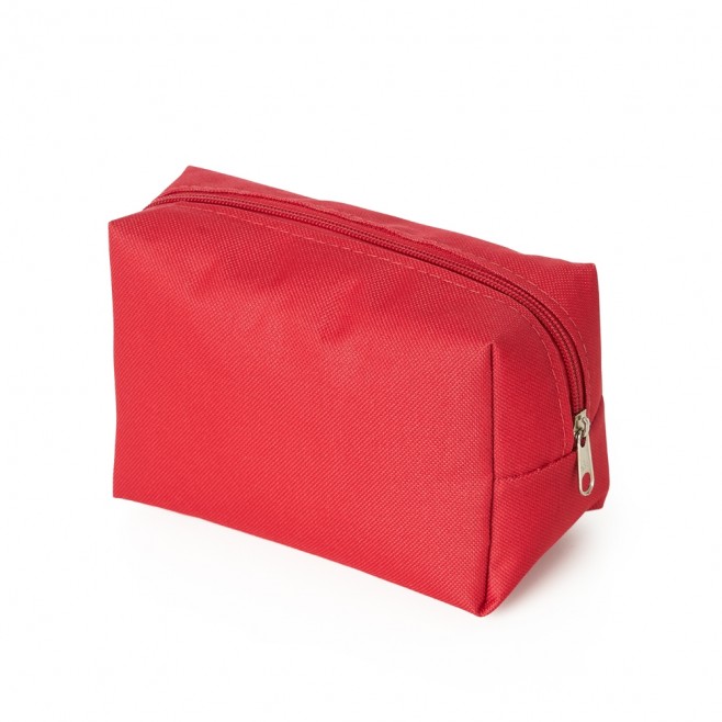 Necessaire de nylon Personalizada Necessaire de nylon Personalizada