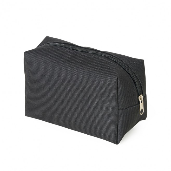 Necessaire de nylon Personalizada Necessaire de nylon Personalizada