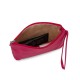 Necessaire Feminina de PVC Personalizada Com Logotipo da Empresa Necessaire Feminina de PVC Personalizada Com Logotipo da Empresa