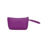 Necessaire Feminina de PVC Personalizada Com Logotipo da Empresa Necessaire Feminina de PVC Personalizada Com Logotipo da Empresa