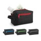 Necessaire Nylon Com Pega e Bolso Frontal Necessaire Nylon Com Pega e Bolso Frontal