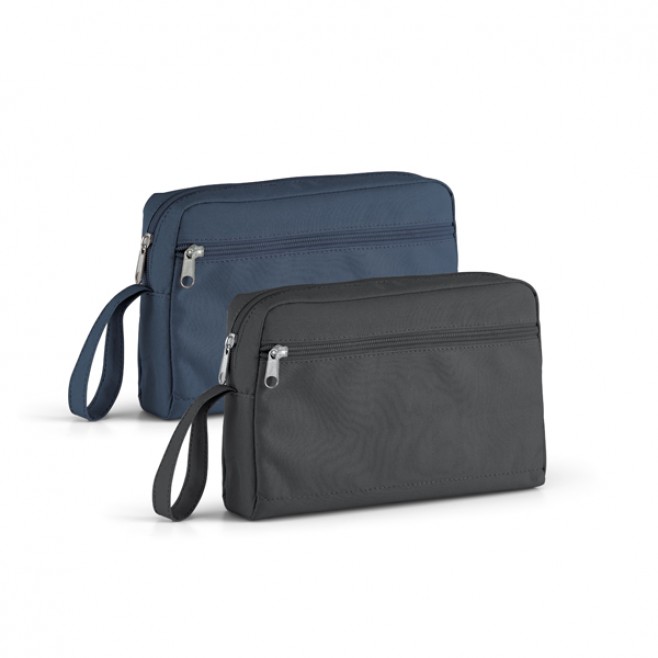 Necessaire Nylon Personalizada Necessaire Nylon Personalizada