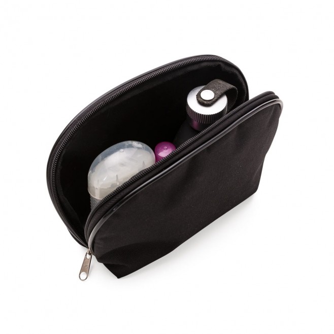 Necessaire Oval Personalizada Com Logo Para Brindes Necessaire Oval Personalizada Com Logo Para Brindes