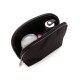 Necessaire Oval Personalizada Com Logo Para Brindes Necessaire Oval Personalizada Com Logo Para Brindes