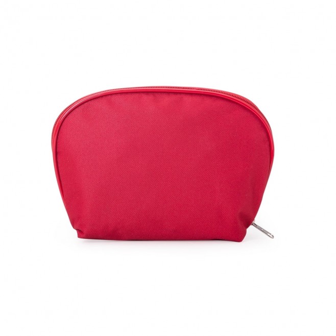 Necessaire Oval Personalizada Com Logo Para Brindes Necessaire Oval Personalizada Com Logo Para Brindes
