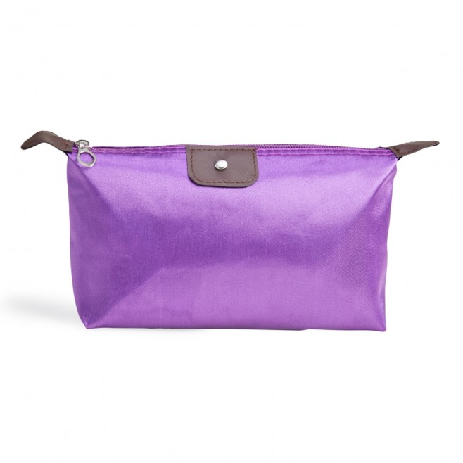 Necessaire Poliéster Impermeável Personalizada Necessaire Poliéster Impermeável Personalizada