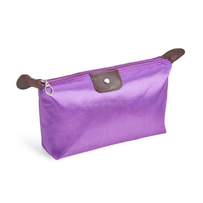 Necessaire Poliéster Impermeável Personalizada Necessaire Poliéster Impermeável Personalizada