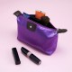 Necessaire Poliéster Impermeável Personalizada Necessaire Poliéster Impermeável Personalizada