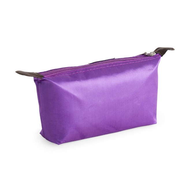 Necessaire Poliéster Impermeável Personalizada Necessaire Poliéster Impermeável Personalizada
