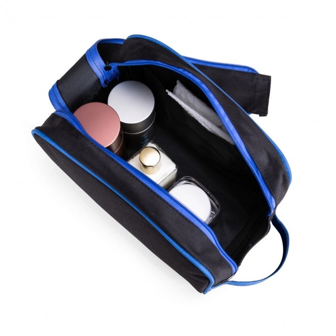 Necessaire Poliéster Personalizada Com Logomarca da Empresa Para Brindes Necessaire Poliéster Personalizada Com Logomarca da Empresa Para Brindes
