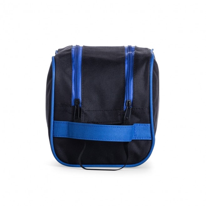 Necessaire Poliéster Personalizada Com Logomarca da Empresa Para Brindes Necessaire Poliéster Personalizada Com Logomarca da Empresa Para Brindes