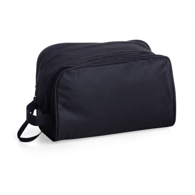 Necessaire Poliéster Personalizada Com Logomarca da Empresa Para Brindes Necessaire Poliéster Personalizada Com Logomarca da Empresa Para Brindes