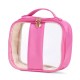 Necessaire PVC Impermeável Personalizado Necessaire PVC Impermeável Personalizado
