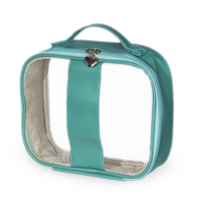 Necessaire PVC Impermeável Personalizado Necessaire PVC Impermeável Personalizado