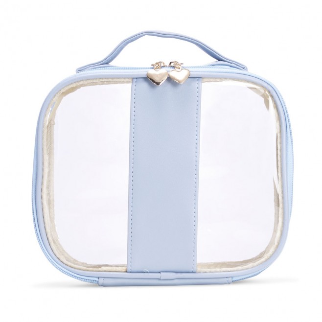 Necessaire PVC Impermeável Personalizado Necessaire PVC Impermeável Personalizado