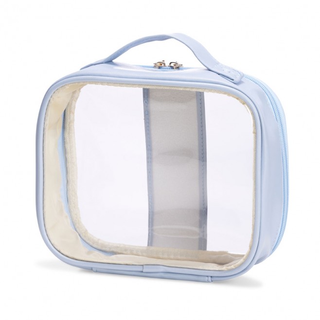 Necessaire PVC Impermeável Personalizado Necessaire PVC Impermeável Personalizado