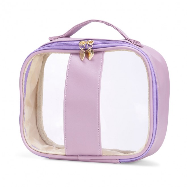 Necessaire PVC Impermeável Personalizado Necessaire PVC Impermeável Personalizado