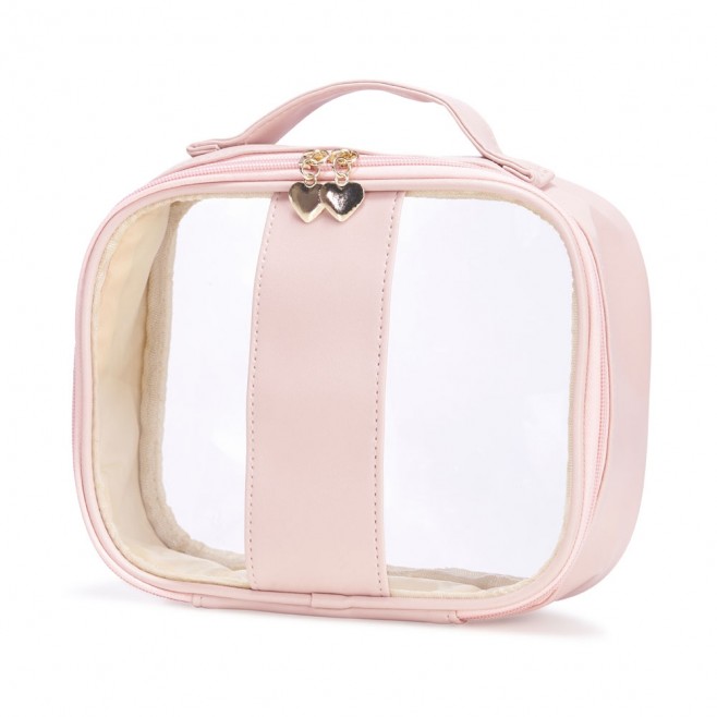 Necessaire PVC Impermeável Personalizado Necessaire PVC Impermeável Personalizado