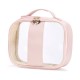Necessaire PVC Impermeável Personalizado Necessaire PVC Impermeável Personalizado