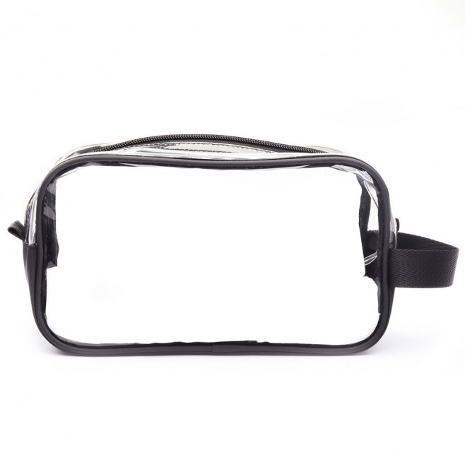 Necessaire PVC Personalizado com Logo Necessaire PVC Personalizado com Logo