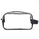 Necessaire PVC Personalizado com Logo Necessaire PVC Personalizado com Logo