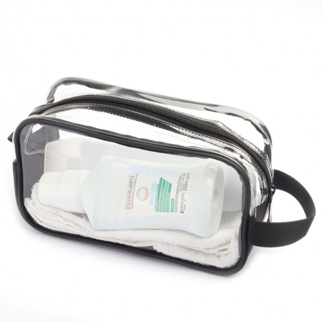 Necessaire PVC Personalizado com Logo Necessaire PVC Personalizado com Logo
