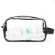 Necessaire PVC Personalizado com Logo Necessaire PVC Personalizado com Logo