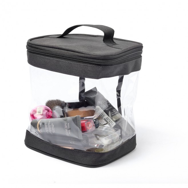 Necessaire PVC Personalizado Necessaire PVC Personalizado
