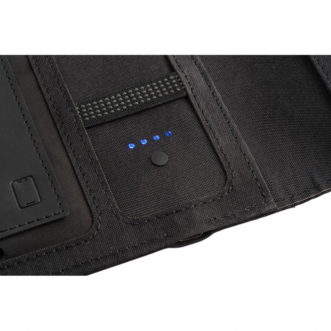 Pasta A5 com Carregador Wireless Personalizada