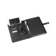 Pasta A5 com Carregador Wireless Personalizada