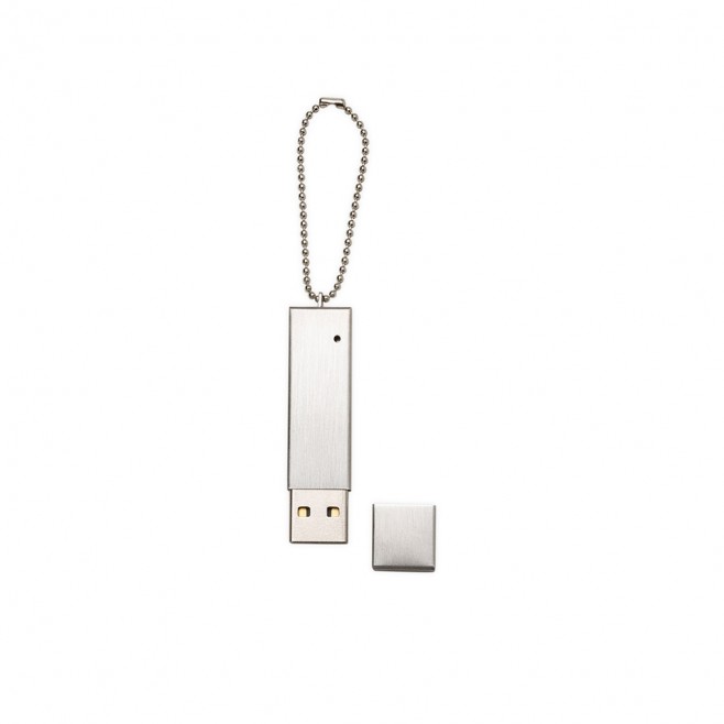 Pen Drive 4 GB em Alumínio para Brinde Pen Drive 4 GB em Alumínio para Brinde