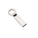 Pen Drive Alumínio Fosco Personalizado Pen Drive Alumínio Fosco Personalizado