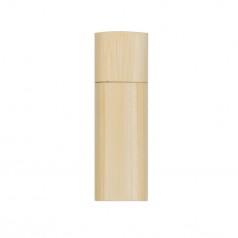 Pen Drive Bambu 4/8/16GB para Brinde