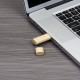 Pen Drive Bambu 4/8/16GB para Brinde Pen Drive Bambu 4/8/16GB para Brinde