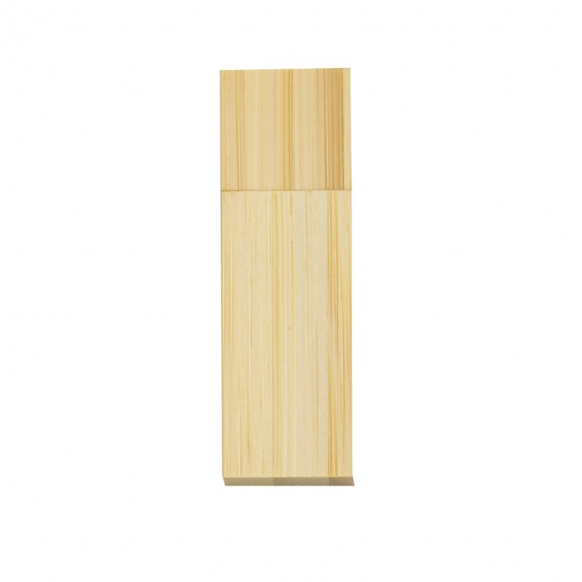 Pen Drive Bambu 4/8/16GB Personalizado Pen Drive Bambu 4/8/16GB Personalizado