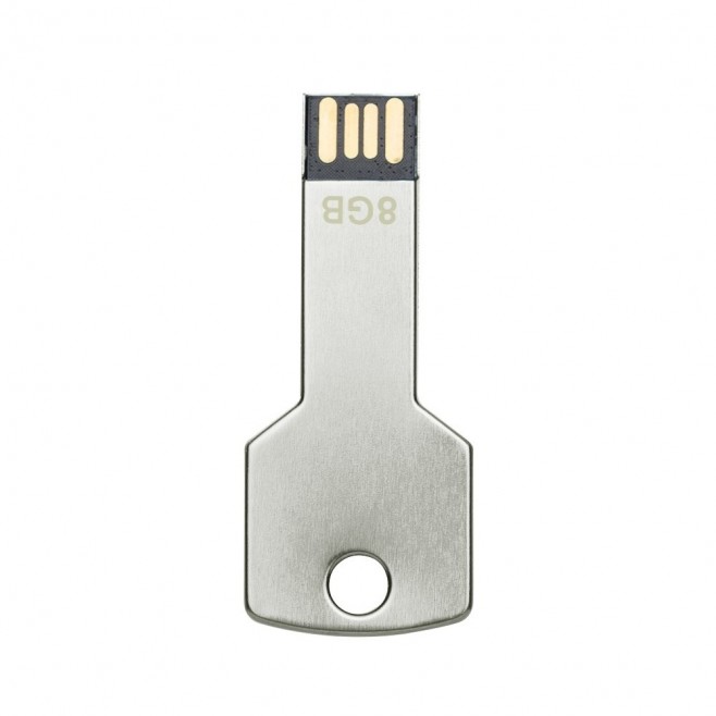Pen Drive Chave 4/8GB Personalizado Pen Drive Chave 4/8GB Personalizado