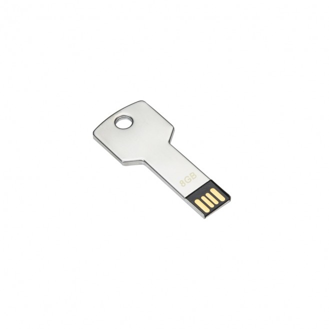 Pen Drive Chave 4/8GB Personalizado Pen Drive Chave 4/8GB Personalizado