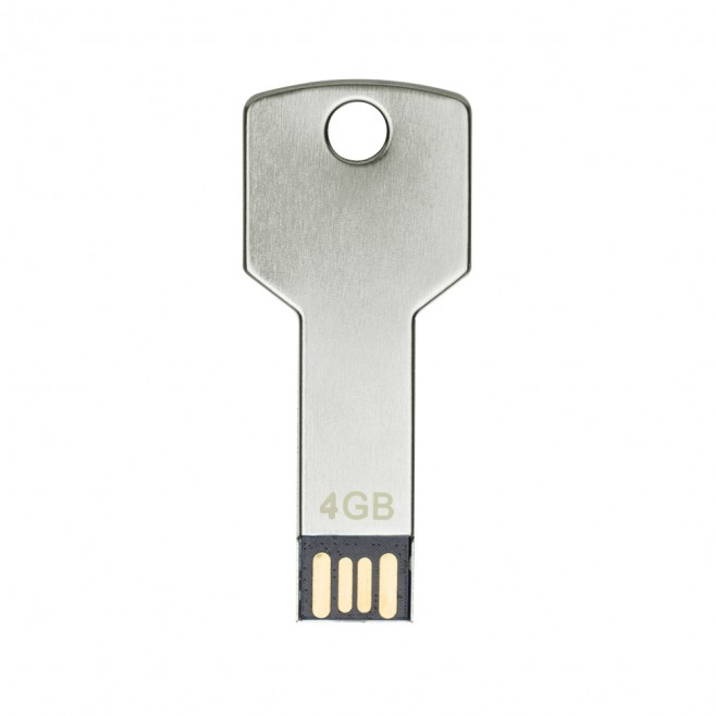 Pen Drive Chave 4/8GB Personalizado Pen Drive Chave 4/8GB Personalizado
