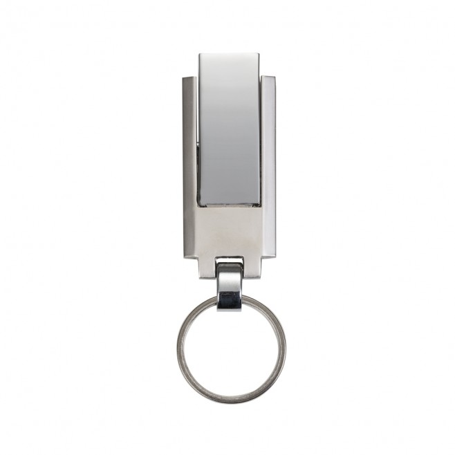 Pen Drive Chaveiro Metal Personalizado Pen Drive Chaveiro Metal Personalizado