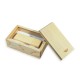 Pen Drive com Estojo em Bambu 4/8/16/32GB Personalizado Pen Drive com Estojo em Bambu 4/8/16/32GB Personalizado