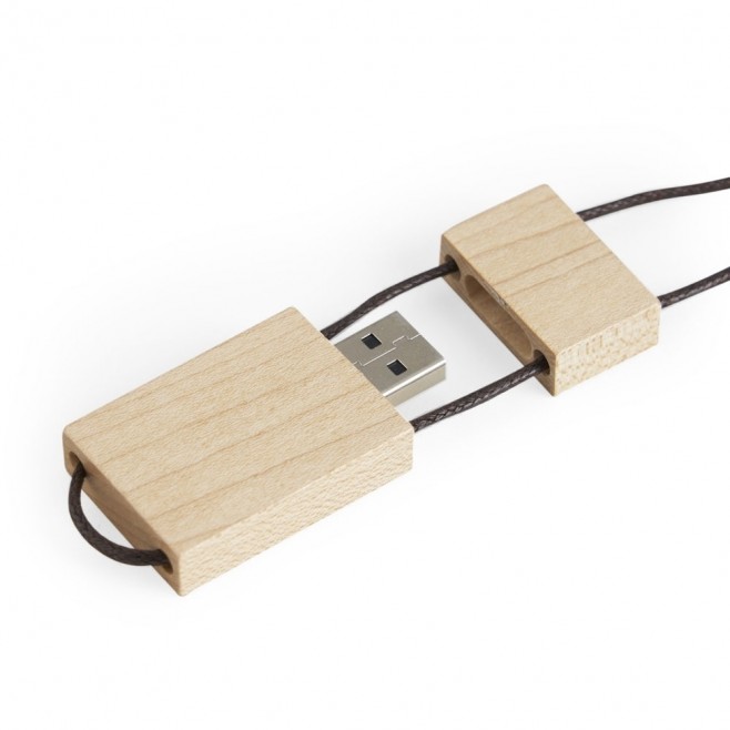 Pen Drive Cordão 4GB Personalizado Pen Drive Cordão 4GB Personalizado