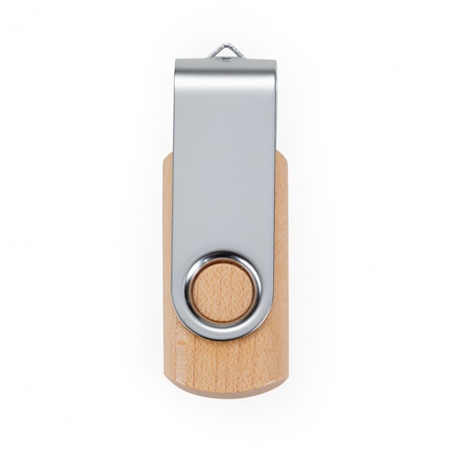 Pen Drive Ecológico para Brindes Pen Drive Ecológico para Brindes