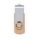 Pen Drive Ecológico para Brindes Pen Drive Ecológico para Brindes