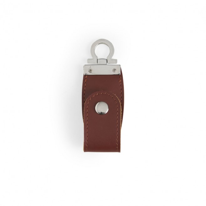 Pen Drive em C. Sintético 4/8/16GB Personalizado Pen Drive em C. Sintético 4/8/16GB Personalizado