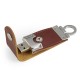 Pen Drive em C. Sintético 4/8/16GB Personalizado Pen Drive em C. Sintético 4/8/16GB Personalizado