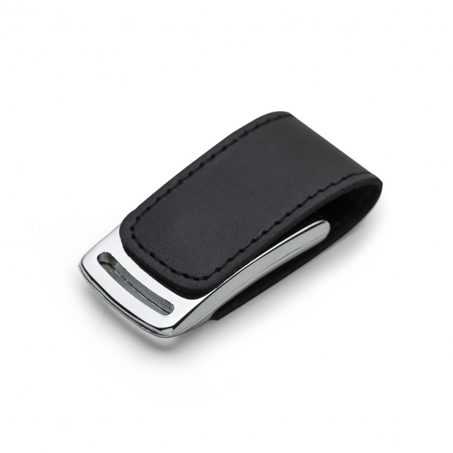 Pen Drive em C. Sintético 4/8GB Personalizado Pen Drive em C. Sintético 4/8GB Personalizado