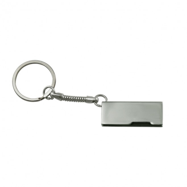 Pen Drive Giratório 4GB Personalizado Pen Drive Giratório 4GB Personalizado