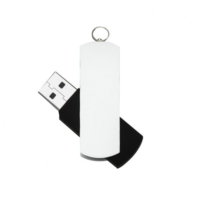 Pen Drive Giratório Personalizado Pen Drive Giratório Personalizado